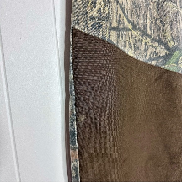 Wrangler Pro Gear Mossy Oak Briar Brush Pants/Jeans - Picture 5 of 11